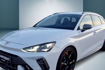 Cupra Leon 23.293 km 36.950 &euro; Bitterfeld-Wolfen 06766