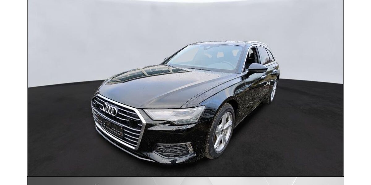 Audi A6 55.000 km 32.970 &euro; Helmstedt 38350