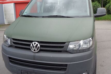 VW T5 Transporter 242.000 km 13.400 € Stuttgart 70469