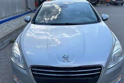 Peugeot 508 196.000 km 2.999 &euro; Ergolding 84030