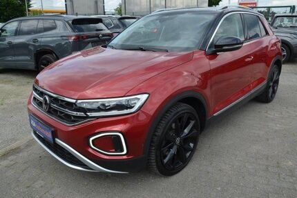 VW T-Roc 55.024 km 22.890 &euro; Neuruppin 16816