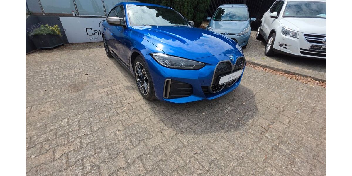 BMW i4 159.000 km 34.990 &euro; Neubrandenburg 17036