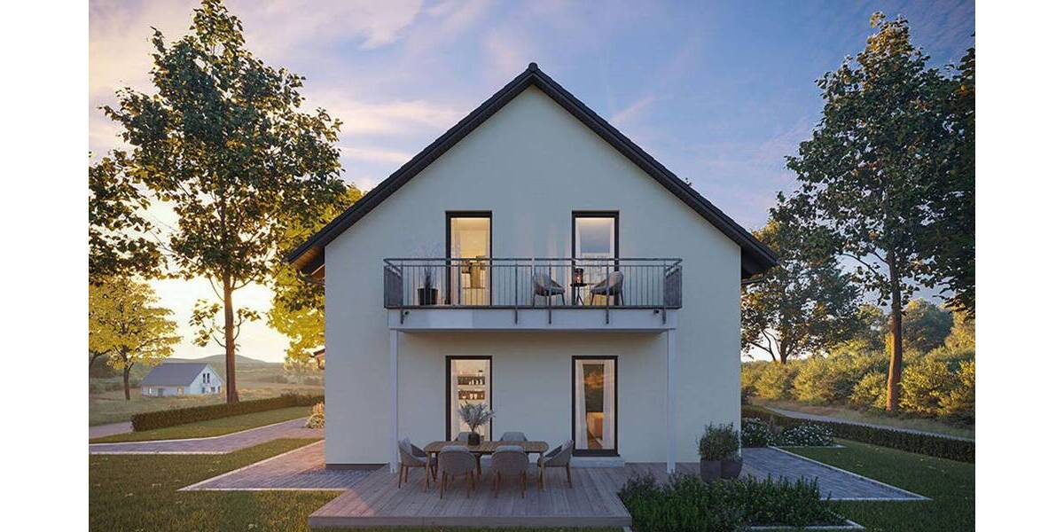 Einfamilienhaus Elsdorf - 7 Zimmer, 147 m&sup2;, 368.198&euro; | Angebot:26418608