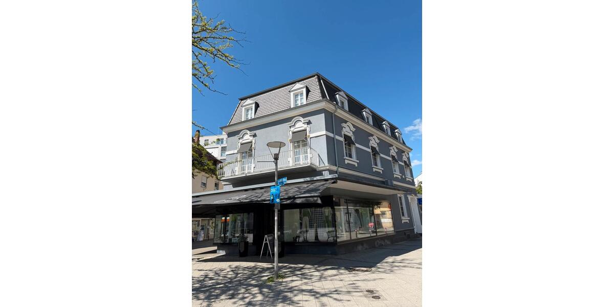 Gewerbeobjekt Rheinfelden (Baden) - 2.300&euro; | Angebot:26603017