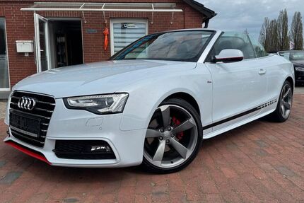 Audi A5 128.335 km 17.900 &euro; Steinfeld 49439