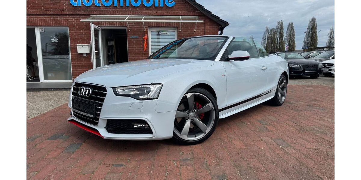 Audi A5 128.335 km 17.900 &euro; Steinfeld 49439