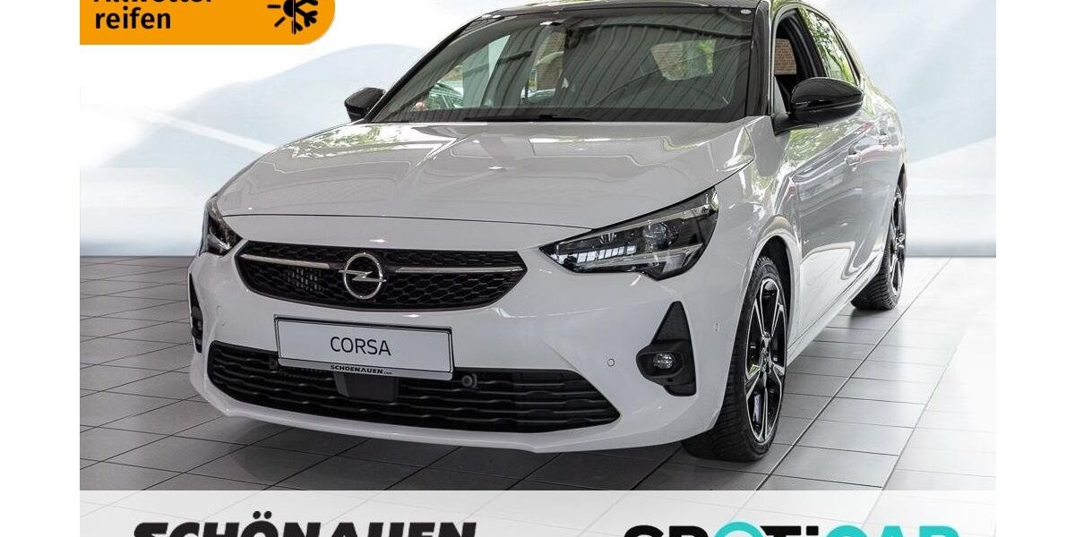 Opel Corsa 25.085 km 18.990 &euro; Kerpen 50171
