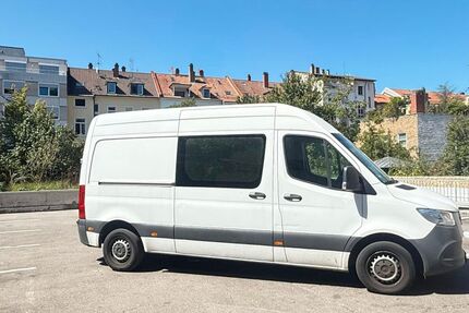 Mercedes Sprinter