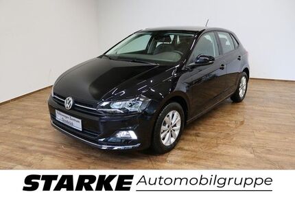 VW Polo 77.103 km 14.430 € Osnabrück 49078