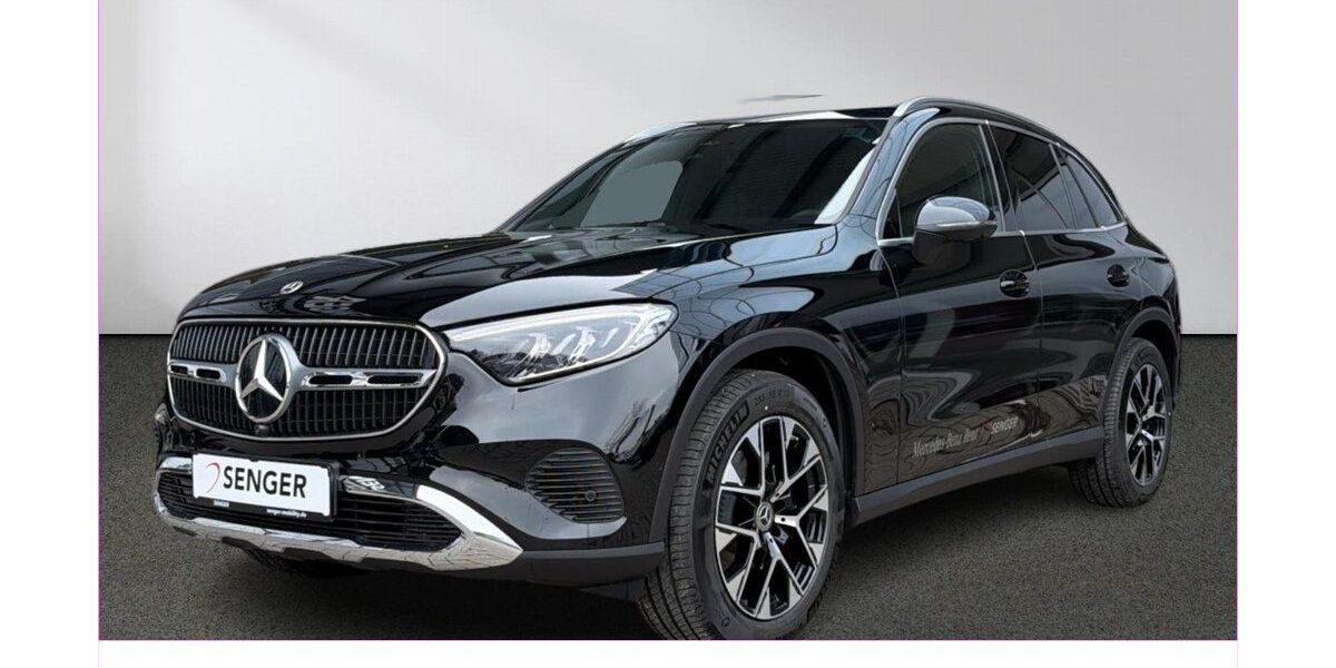 Mercedes-Benz GLC 200 18.000 km 49.990 &euro; Oldenburg 26129