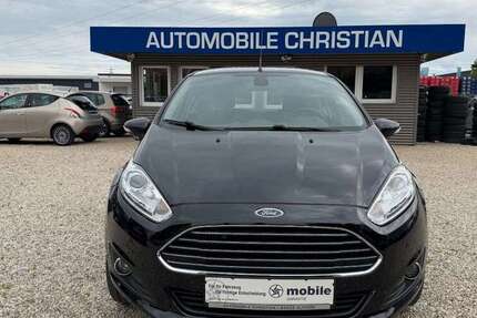 Ford Fiesta 98.760 km 6.950 &euro; Altdorf 84032