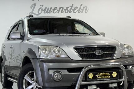 Kia Sorento 225.066 km 2.280 &euro; Moers 47443