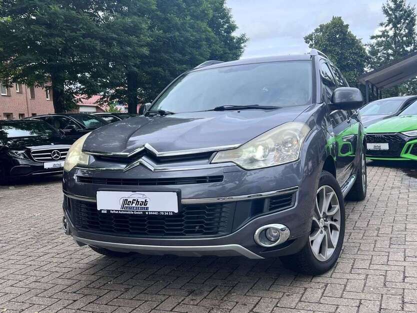 C-Crosser