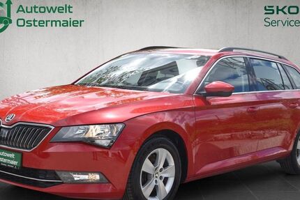 Skoda Superb 84.185 km 18.785 &euro; Tacherting 83342