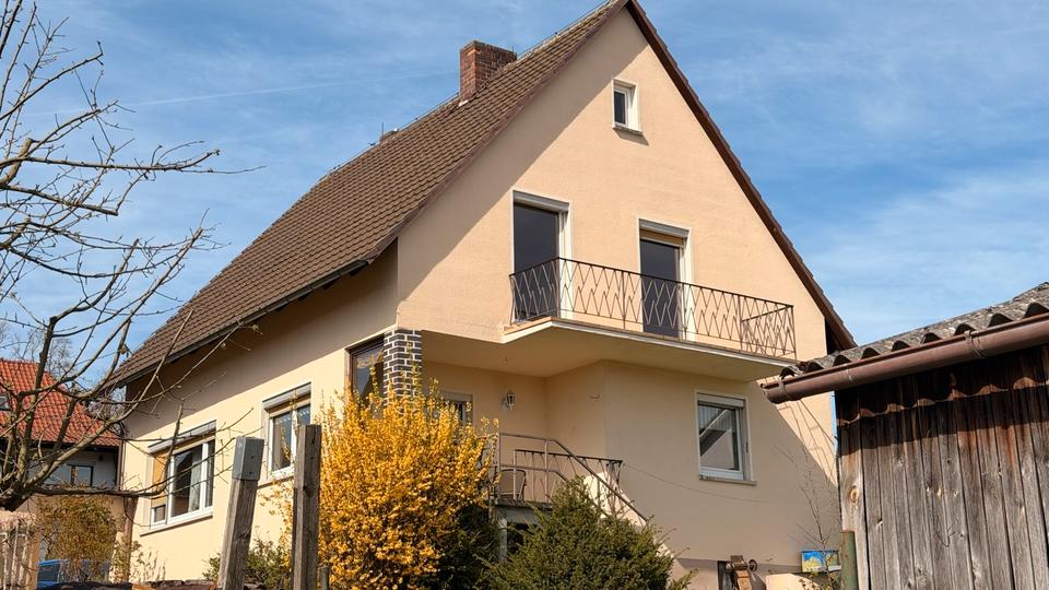 Einfamilienhaus Burgkunstadt - 5 Zimmer, 132 m&sup2;, 205.000&euro; | Angebot:26532352