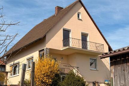 Haus Burgkunstadt - 5 Zimmer, 132 m&sup2;, 205.000&euro; | Angebot:26532352