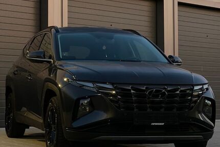 Hyundai TUCSON 89.000 km 24.000 &euro; Wolframs-Eschenbach 91639