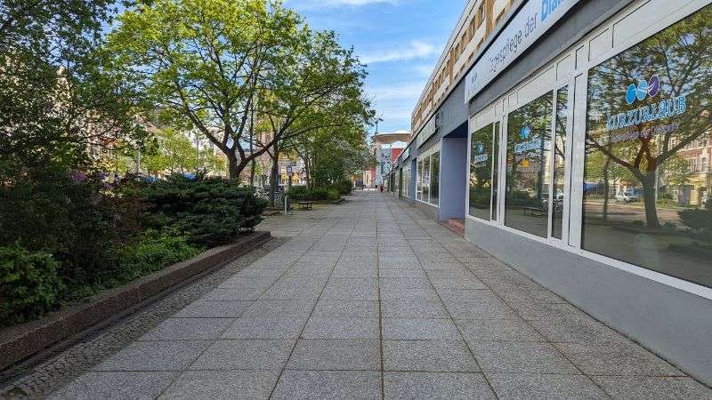 Gewerbeobjekt Dessau-Roßlau Roßlau - 2.287&euro; | Angebot:27250060
