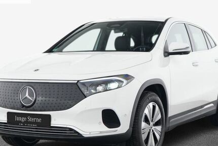 Mercedes-Benz EQA 4.655 km 35.790 &euro; Würzburg 97076