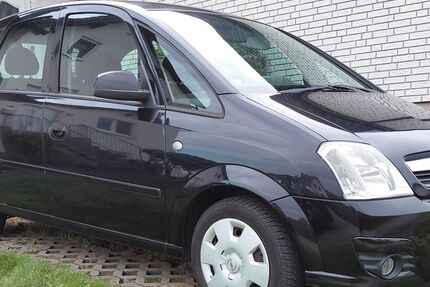 Opel Meriva 147.000 km 1.800 &euro; Arnsberg 59757