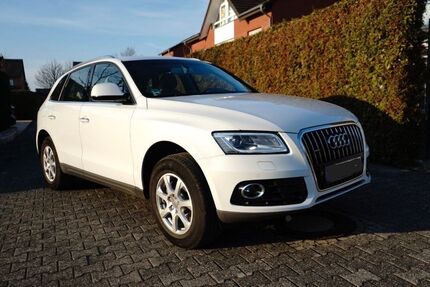 Audi Q5 96.000 km 20.800 &euro; Paderborn 33102