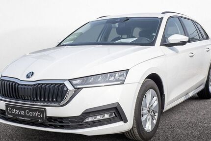 Skoda Octavia 15.483 km 25.990 &euro; Schulzendorf 15732