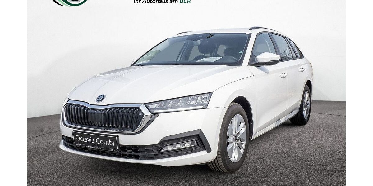Skoda Octavia 15.483 km 25.990 &euro; Schulzendorf 15732
