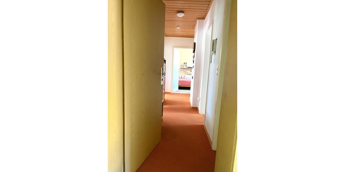 Etagenwohnung Geretsried - 3 Zimmer, 67 m&sup2;, 280.000&euro; | Angebot:26852453