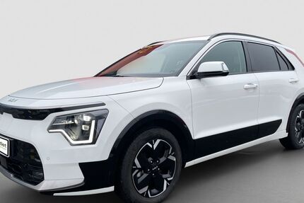 Kia Niro 29.600 km 23.900 &euro; Neumünster 24539