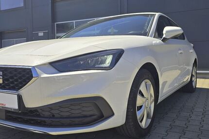 Seat Leon 128.000 km 10.690 &euro; Augsburg 86167
