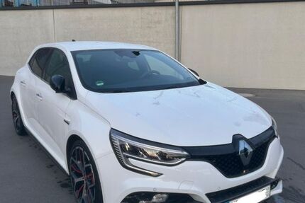 Renault Megane 32.000 km 33.999 &euro; Pullenreuth 95704