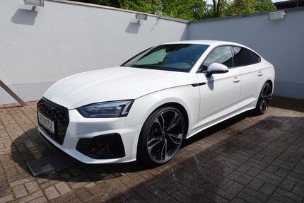 Audi A5 7.203 km 37.990 &euro; Bad Oeynhausen 32545