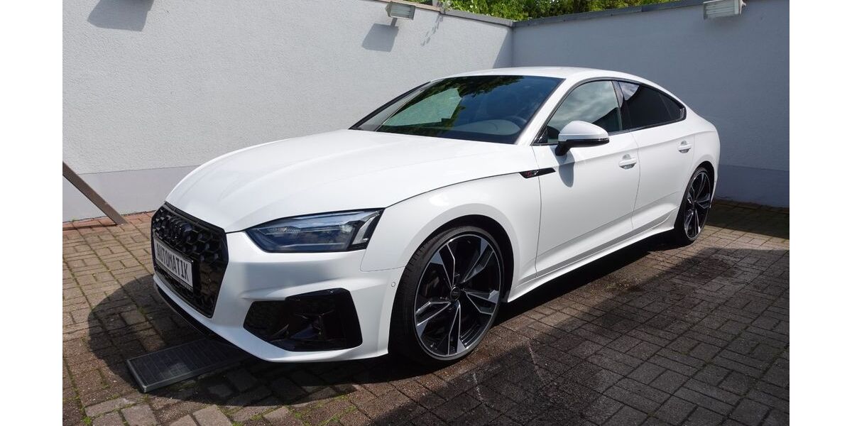 Audi A5 7.203 km 37.990 &euro; Bad Oeynhausen 32545