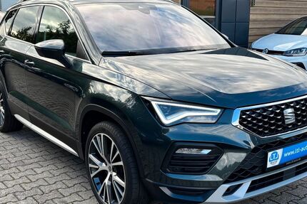 Seat Ateca 33.700 km 24.999 &euro; Cottbus 03050