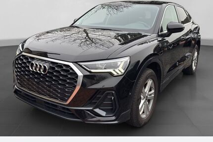 Audi Q3 102.026 km 23.980 &euro; Recklinghausen 45663