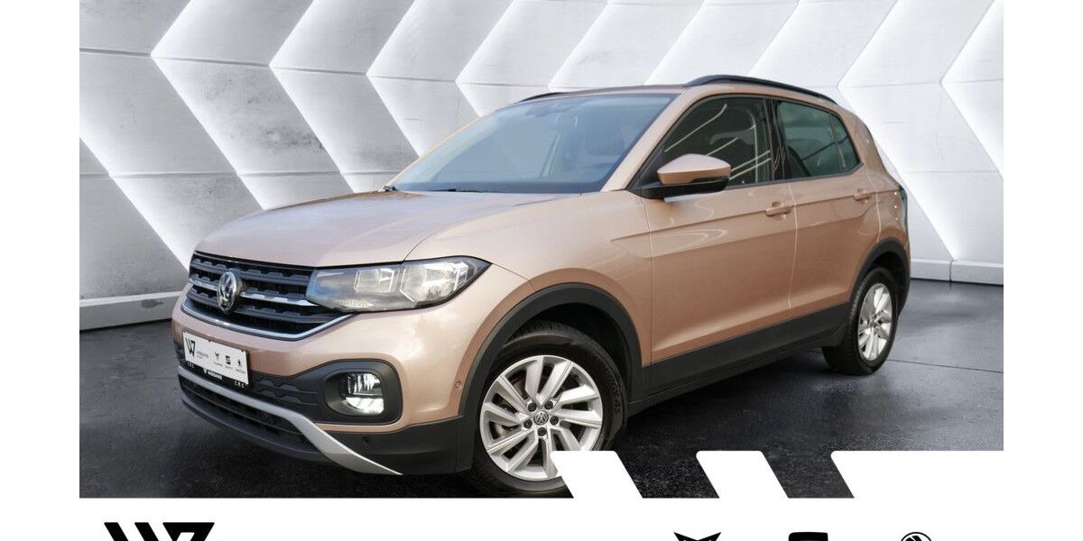 VW T-Cross 25.311 km 17.983 &euro; Gelnhausen 63571