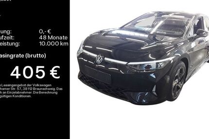 VW ID.7 15.900 km 49.999 &euro; Linsengericht 63589