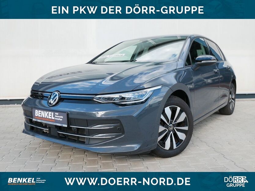 VW Golf 9.816 km 25.870 € Beverungen 37688