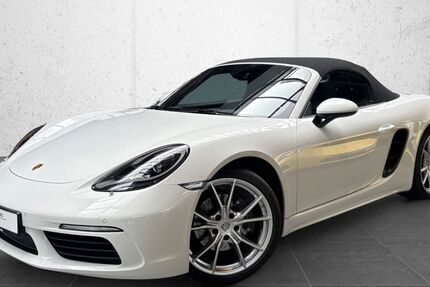 Porsche Boxster 24.570 km 64.700 &euro; Osnabrück 49078