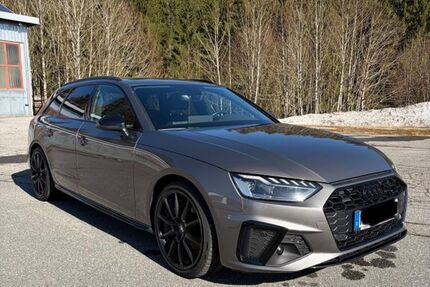 Audi A4 133.000 km 27.999 &euro; Neureichenau 94089