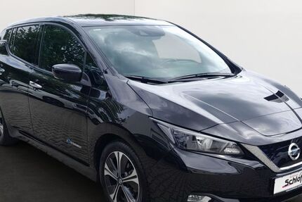 Nissan Leaf 77.220 km 11.790 € Kirchseeon 85614