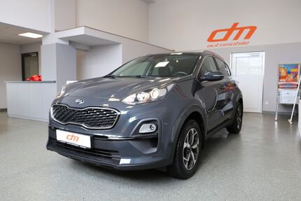 Kia Sportage 65.340 km 20.900 &euro; Kirchheim bei München 85551