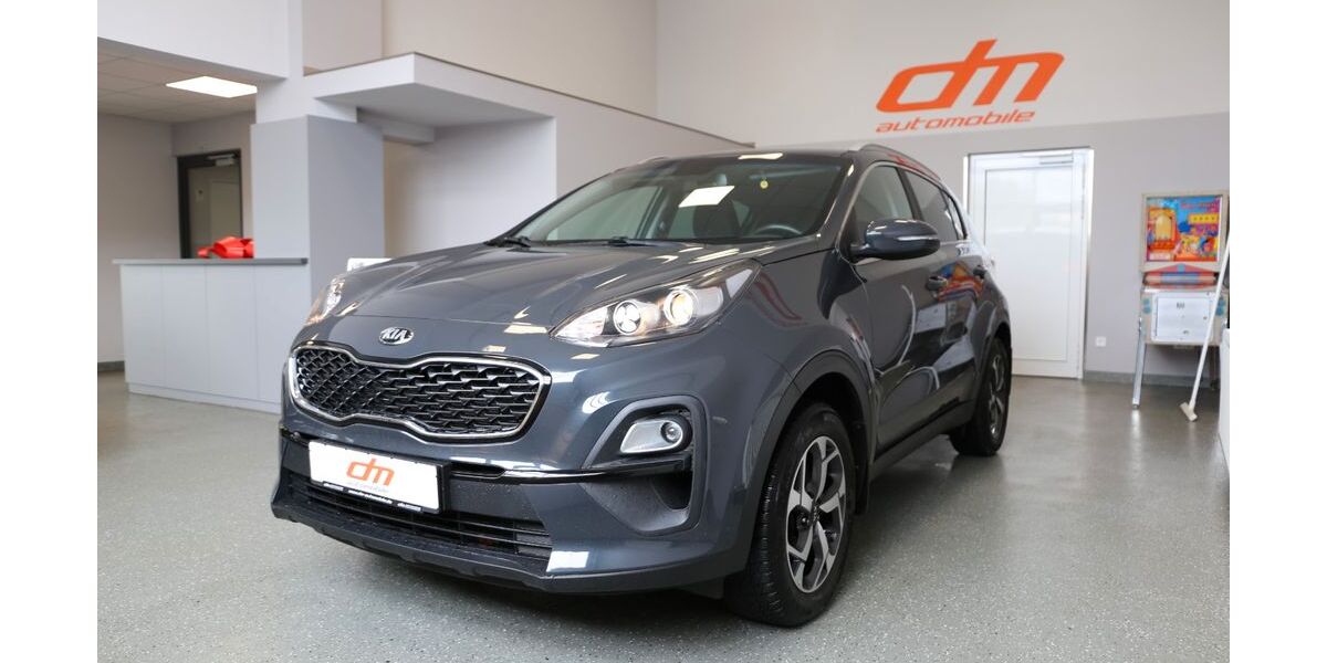 Kia Sportage 65.340 km 20.900 &euro; Kirchheim bei München 85551