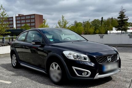 Volvo C30 45.000 km 10.900 &euro; Hamburg 22393