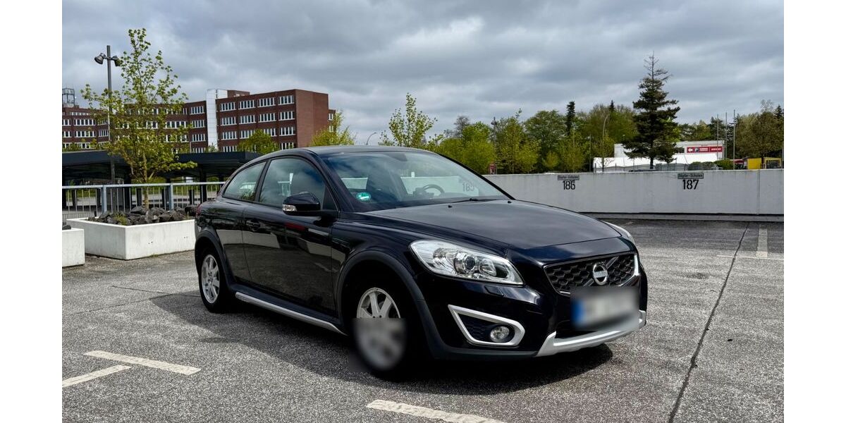 Volvo C30 45.000 km 10.900 &euro; Hamburg 22393