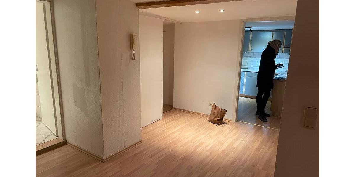 Glückstadt Schöne 2-Zimmer-Wohnung 70m2 2 zimmer