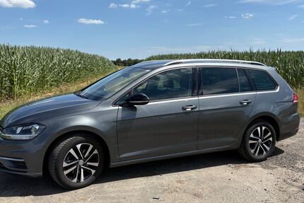VW Golf 42.000 km 18.000 € Laubach 35321