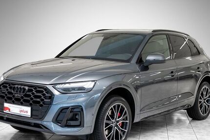 Audi Q5 4.574 km 56.940 &euro; Böblingen 71034