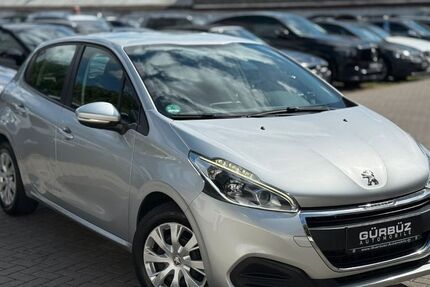 Peugeot 208 120.000 km 4.600 &euro; Wiesbaden 65201