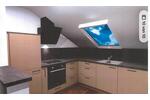 Dachgeschoßwohnung Himmelpforten - 1 Zimmer, 105 m&sup2;, 1.150&euro; | Angebot:25349411